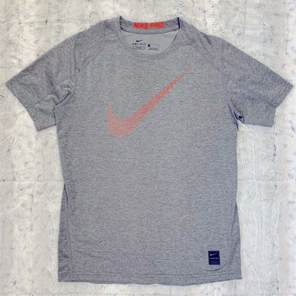 Youth Nike Pro Sports Shirt- Size XL